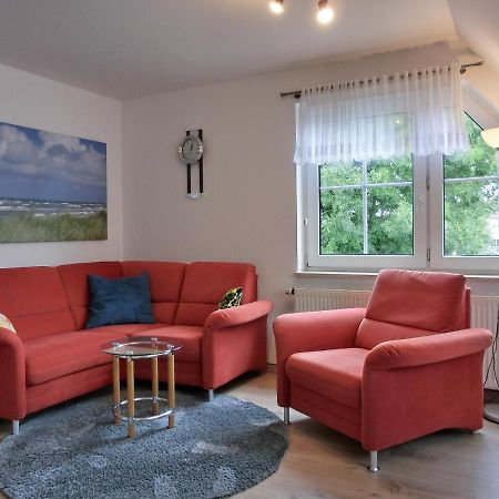 Ferienwohnung P3 Graal-Muritz Bagian luar foto