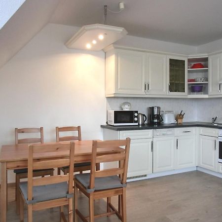 Ferienwohnung P3 Graal-Muritz Bagian luar foto
