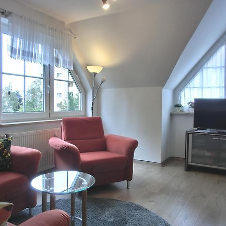 Ferienwohnung P3 Graal-Muritz Bagian luar foto