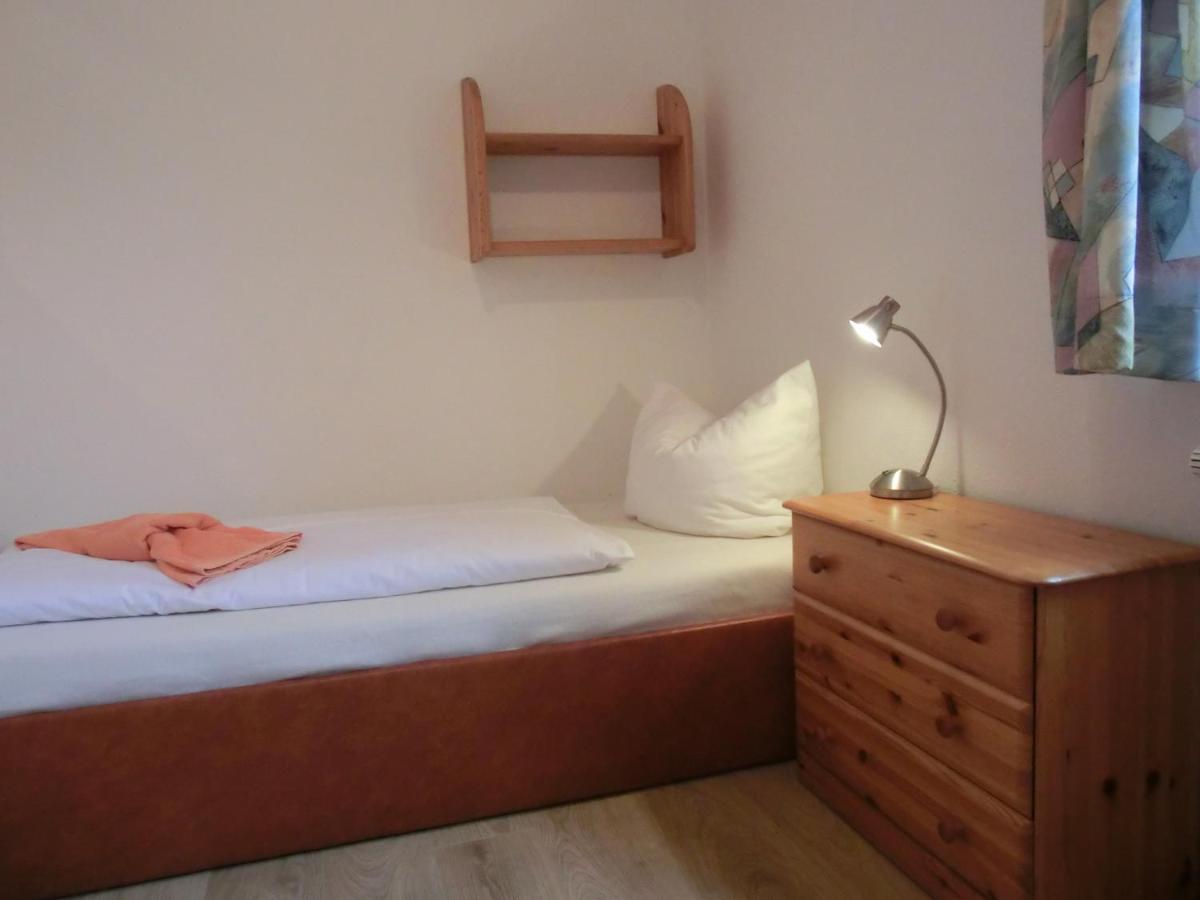 Ferienwohnung P3 Graal-Muritz Bagian luar foto