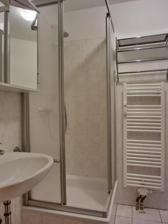 Ferienwohnung P3 Graal-Muritz Bagian luar foto