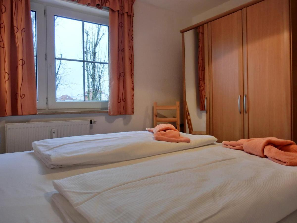 Ferienwohnung P3 Graal-Muritz Bagian luar foto