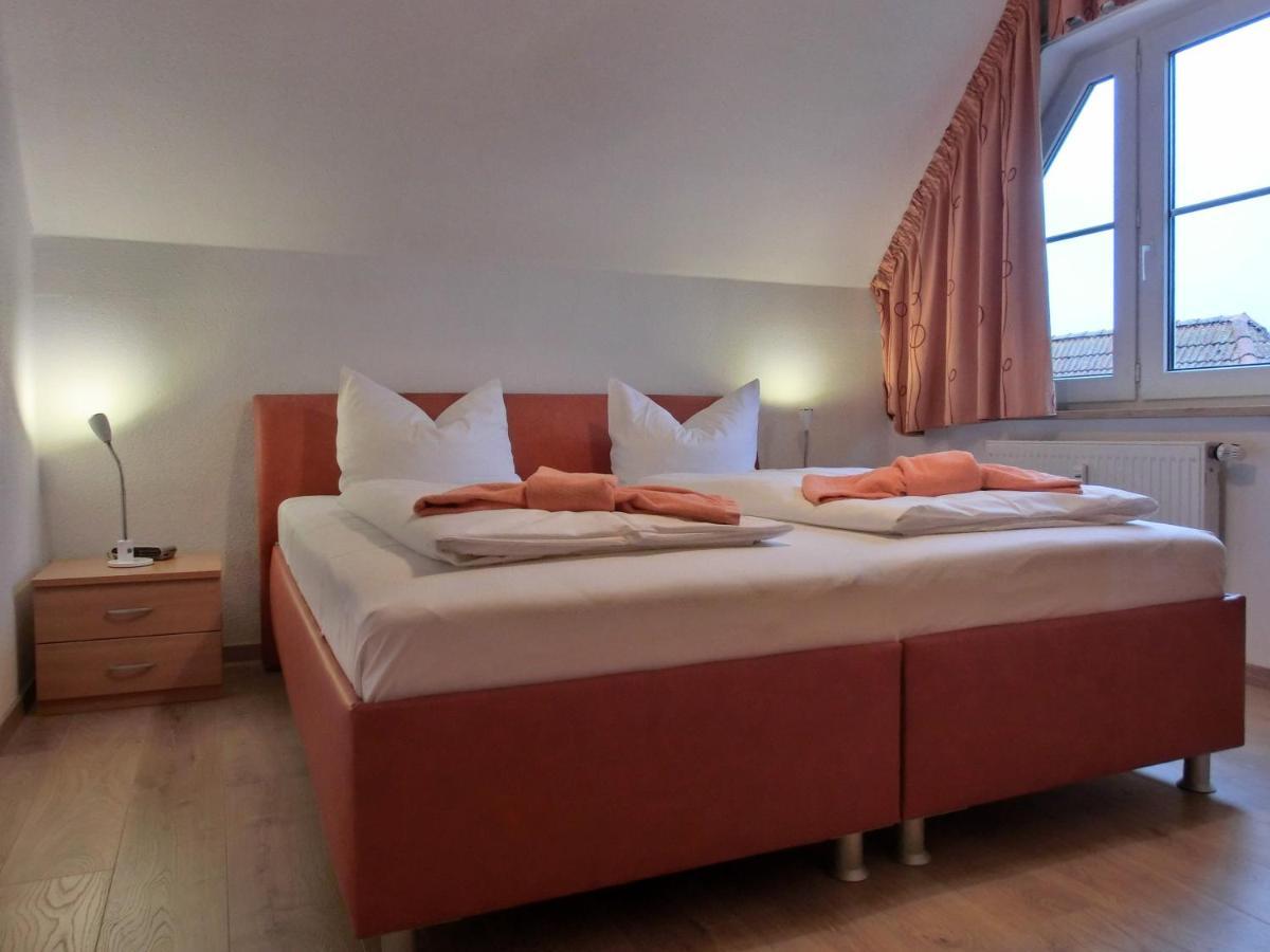 Ferienwohnung P3 Graal-Muritz Bagian luar foto