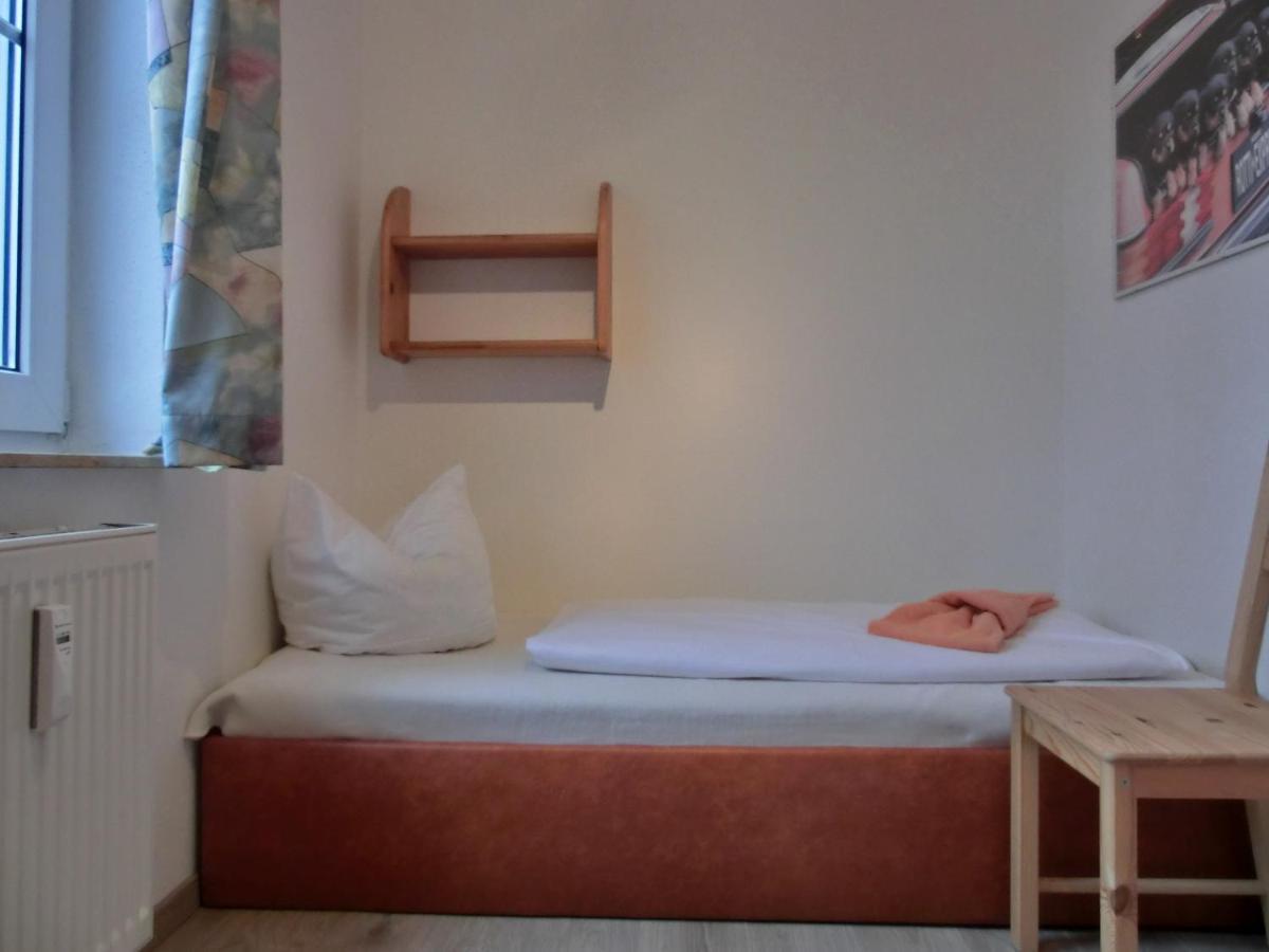 Ferienwohnung P3 Graal-Muritz Bagian luar foto