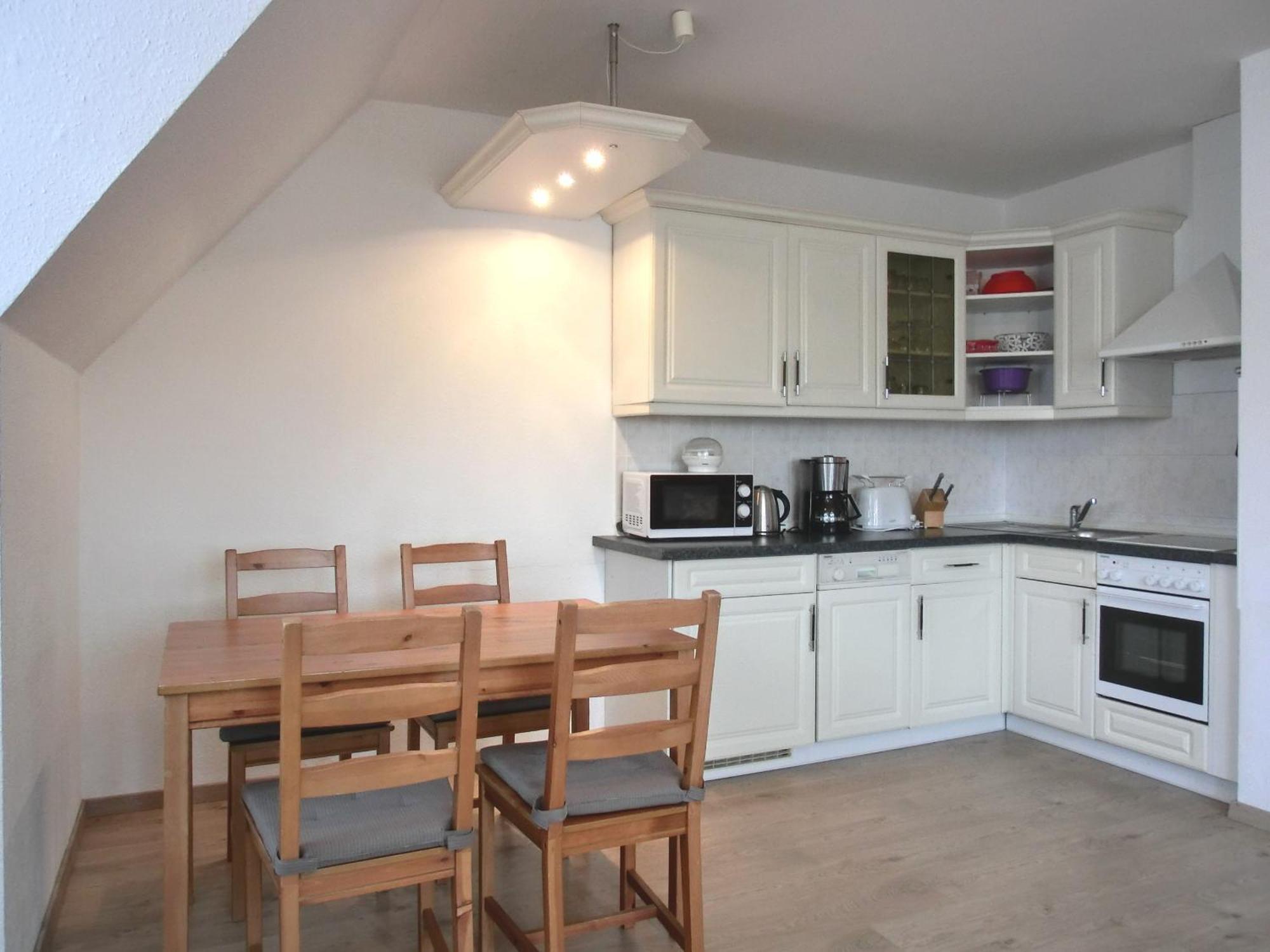 Ferienwohnung P3 Graal-Muritz Bagian luar foto